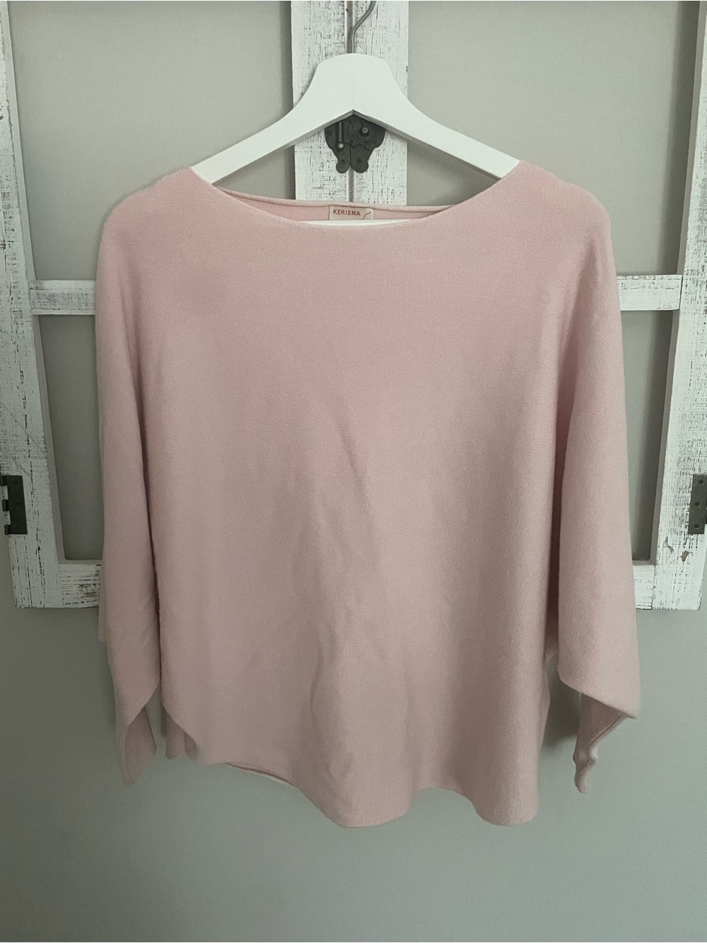 Kerisma RYU thin top M/L